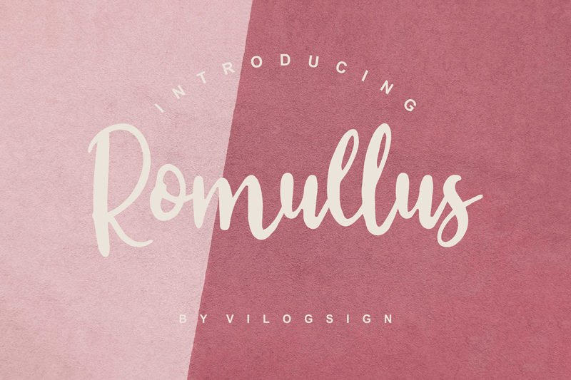 Romullus
