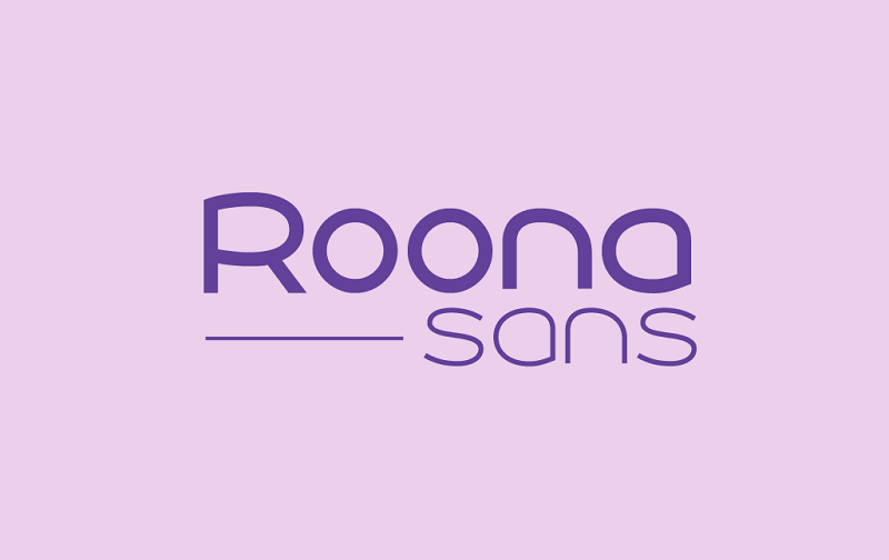 Roona Sans