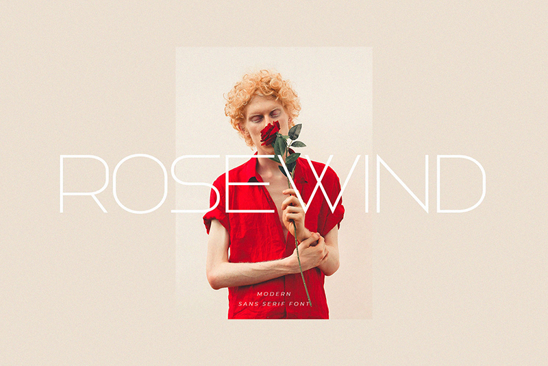 Rosewind