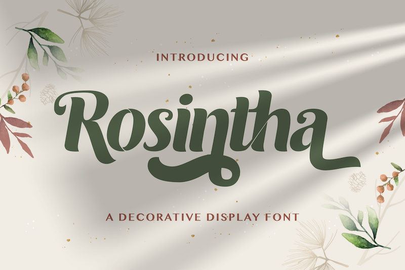 Rosintha