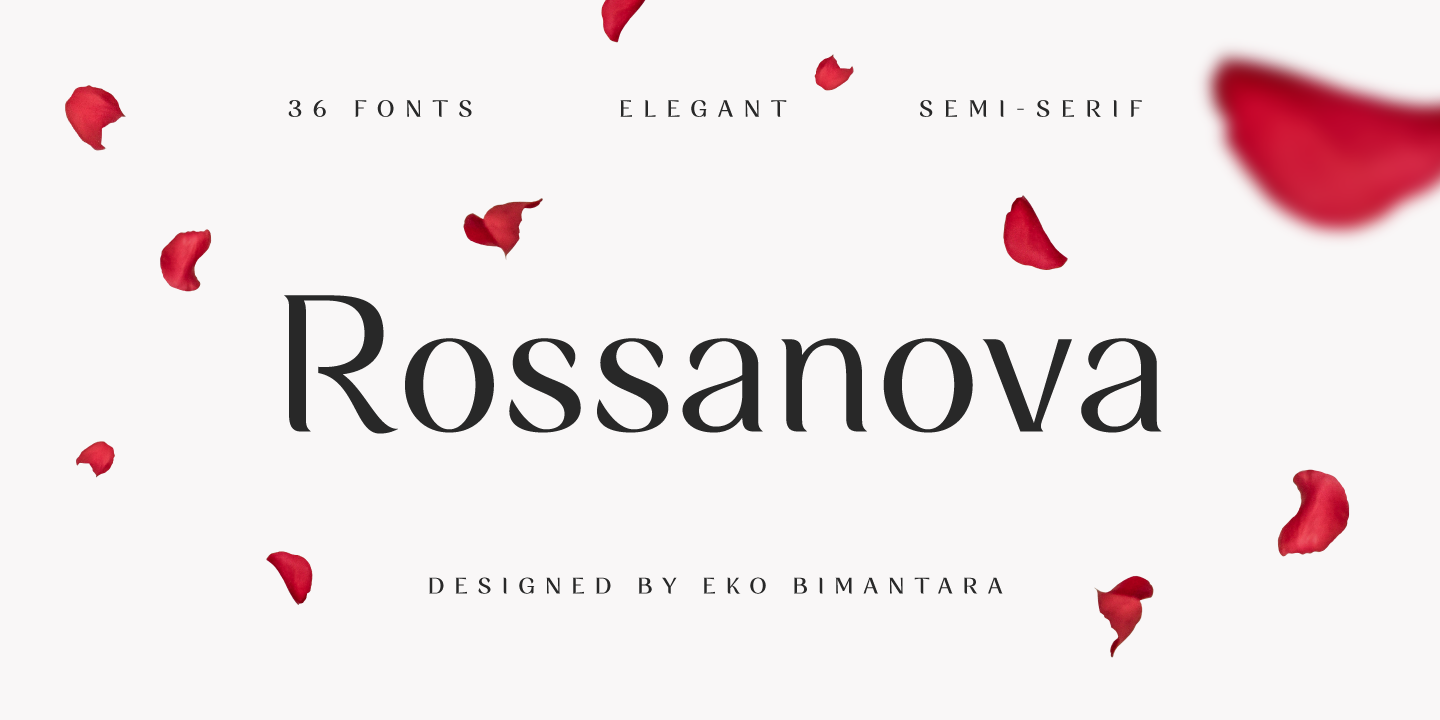 Rossanova