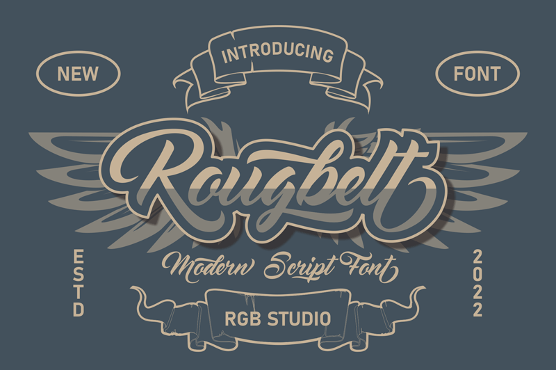 Rougbelt