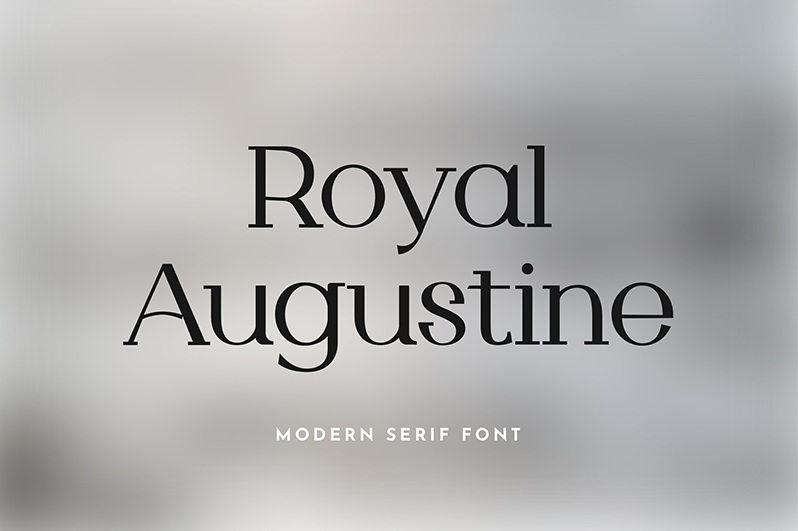 Royal Agustine