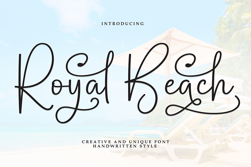Royal Beach