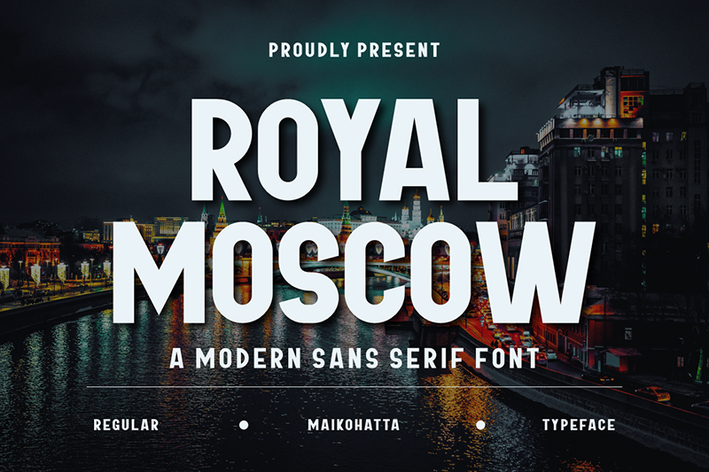 Royal Moscow