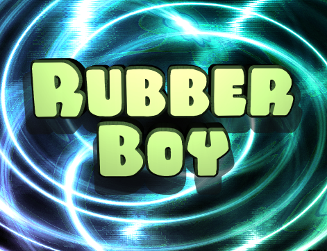 Rubber Boy