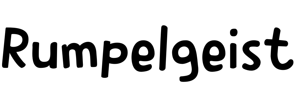 Rumpelgeist