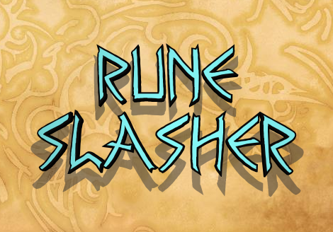 Rune Slasher
