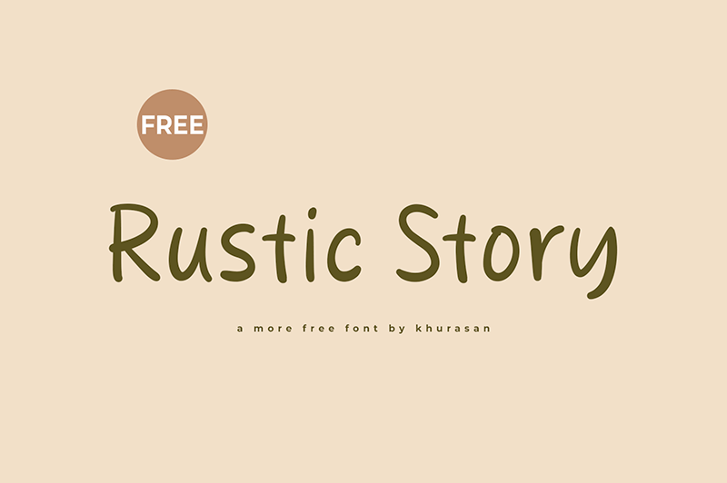 Rustic Story