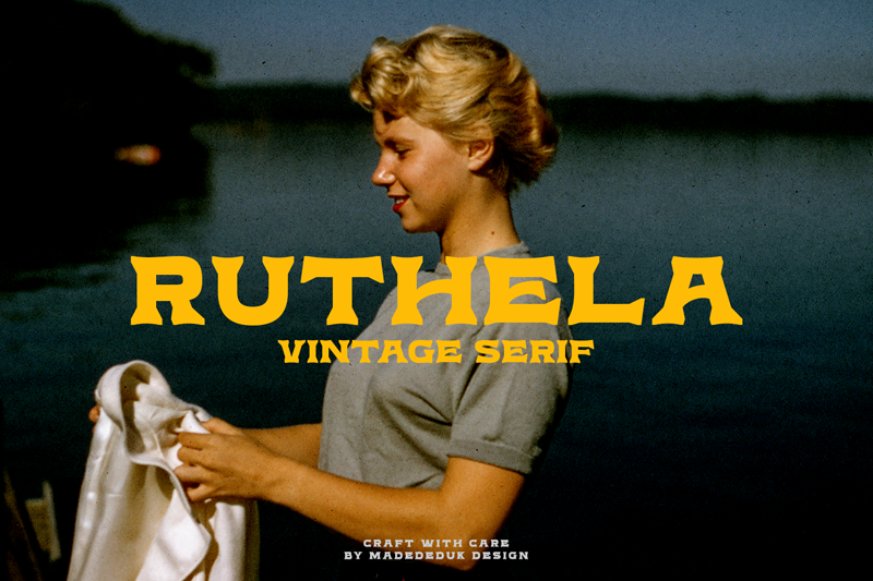 Ruthela