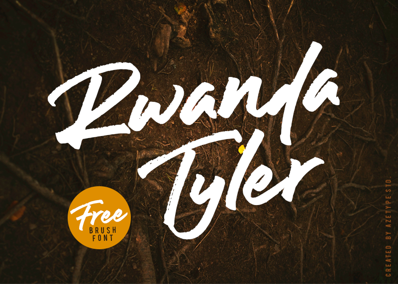 Rwanda Tyler