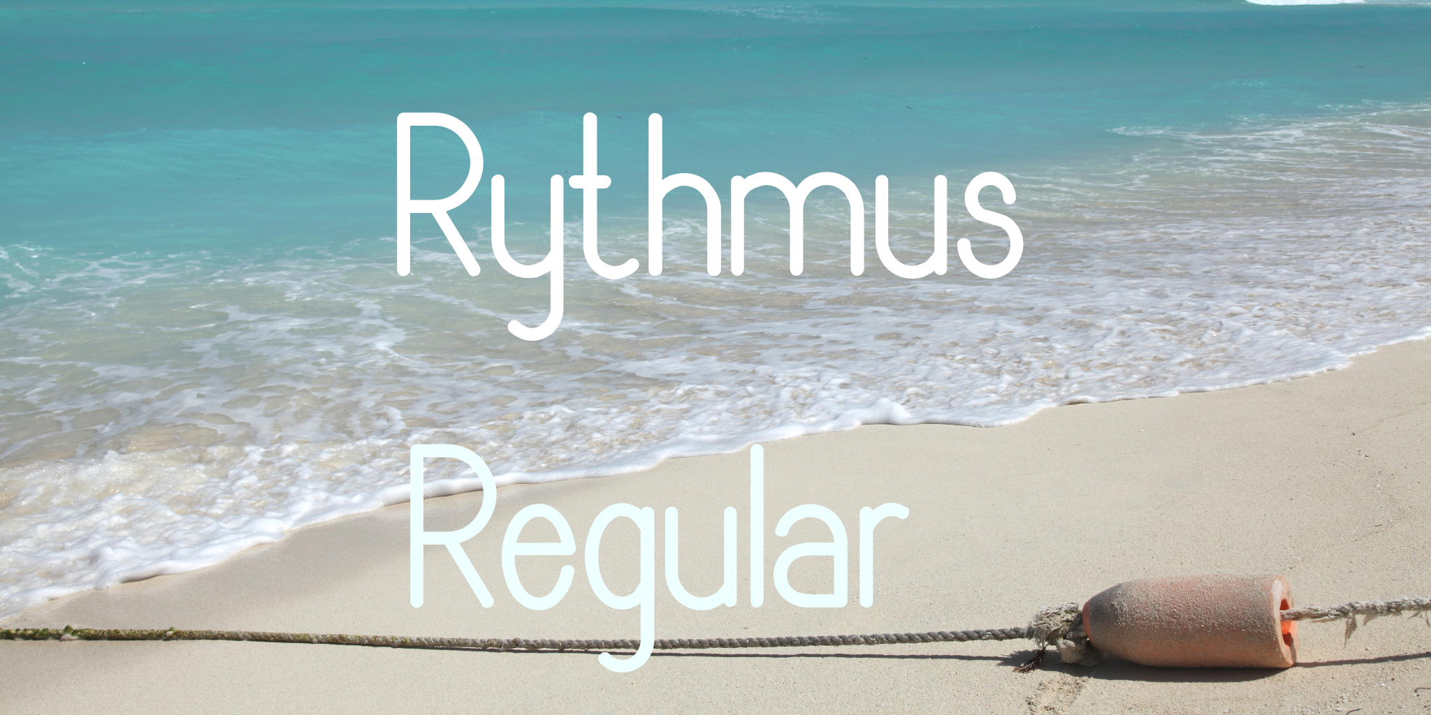 Rythmus