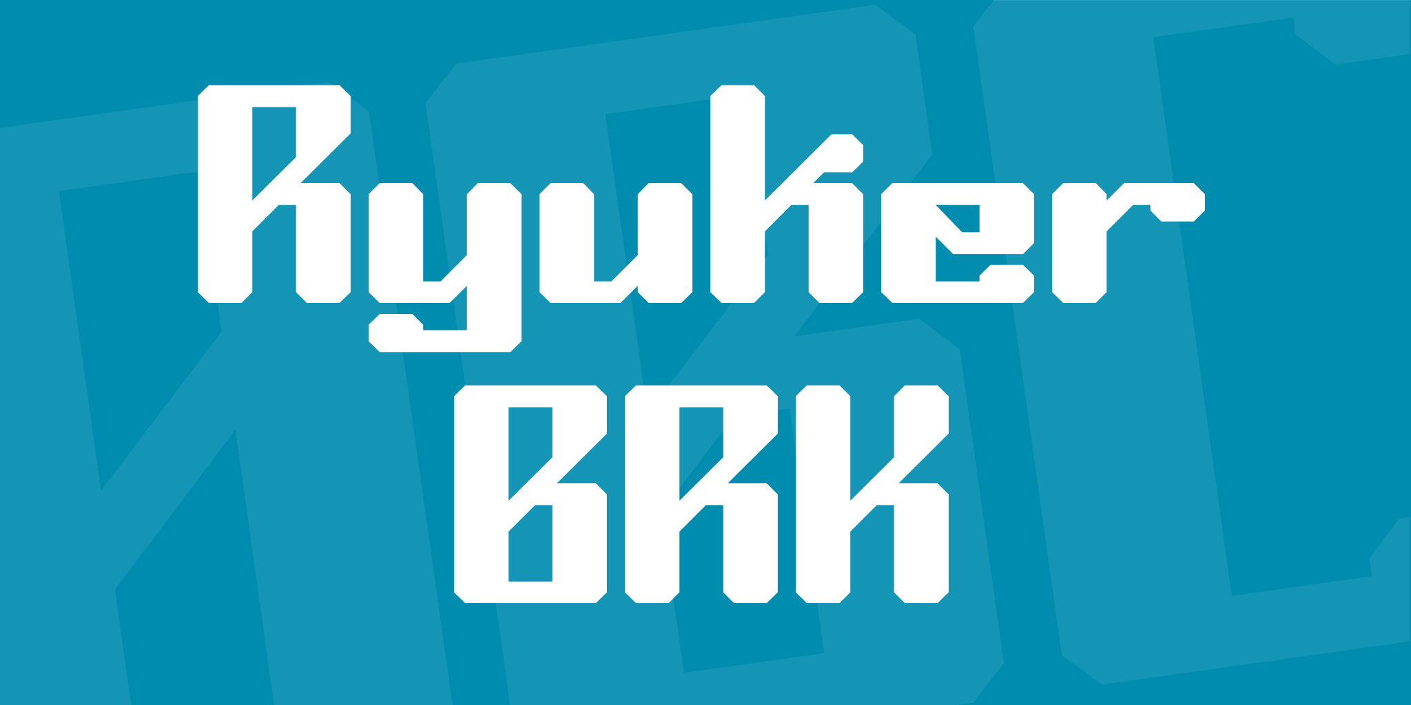 Ryuker Brk
