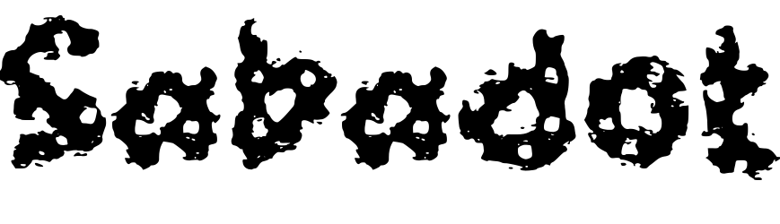 Sabadot