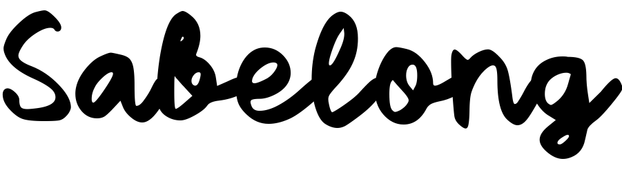 Sabelong