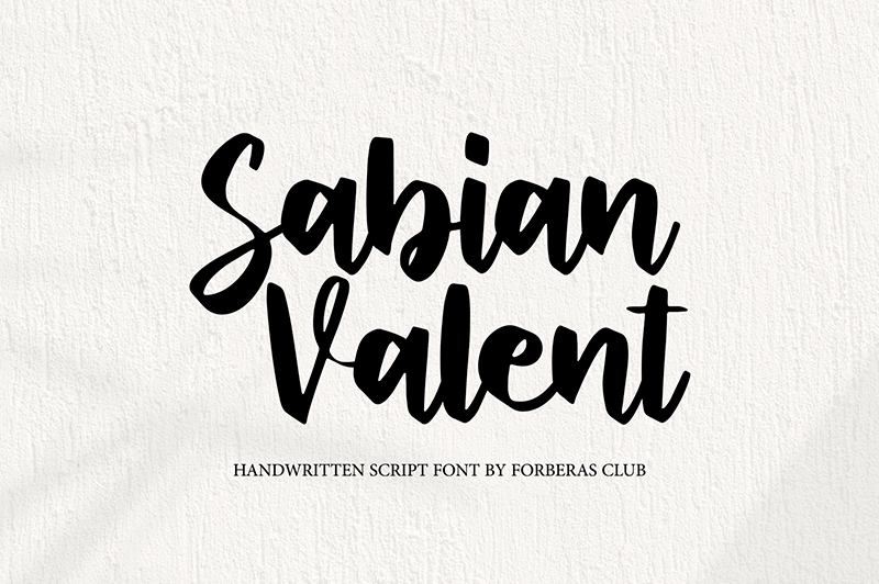 Sabian Valent