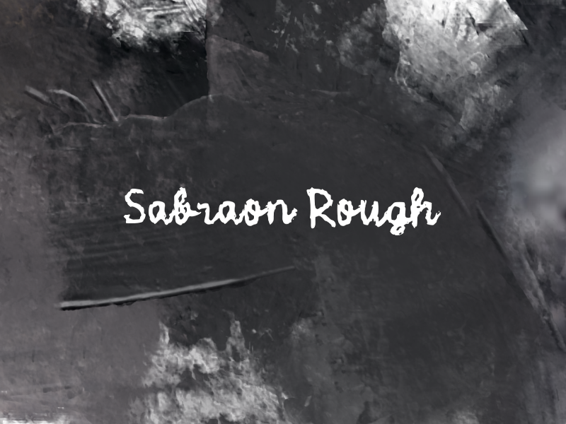 Sabraon Rough