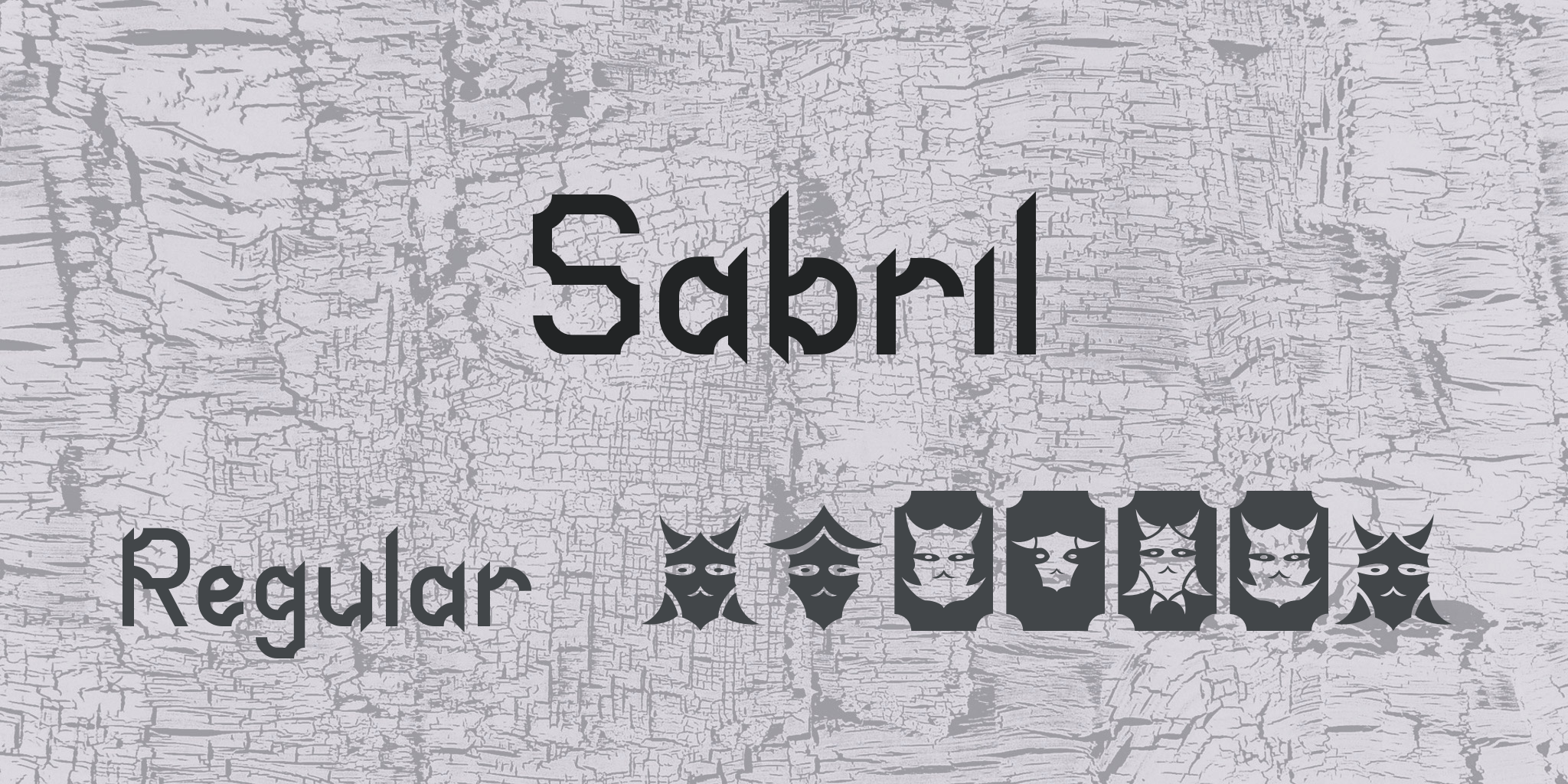 Sabril