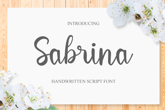 Sabrina