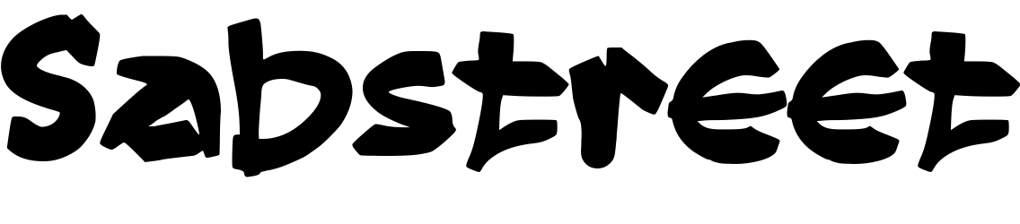 Sabstreet
