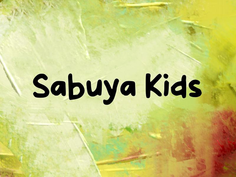 Sabuya Kids