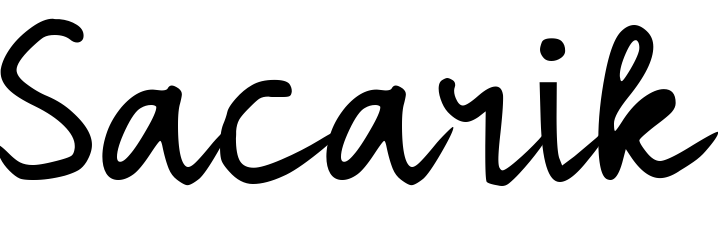 Sacarik