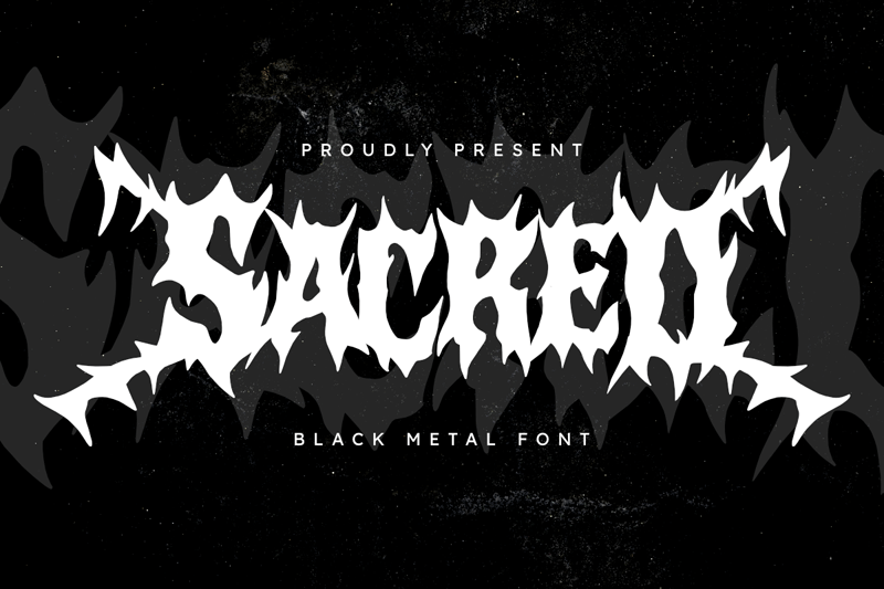 Sacred