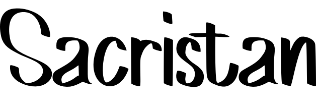 Sacristan