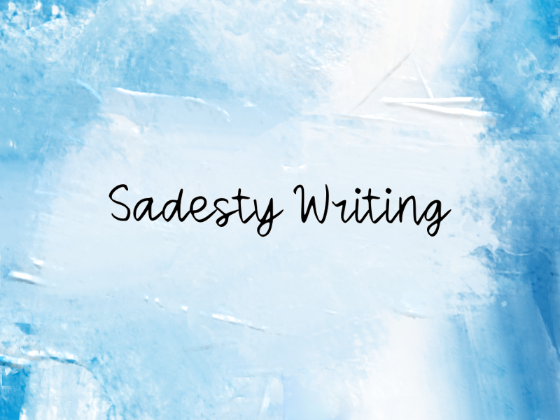 Sadesty Writing