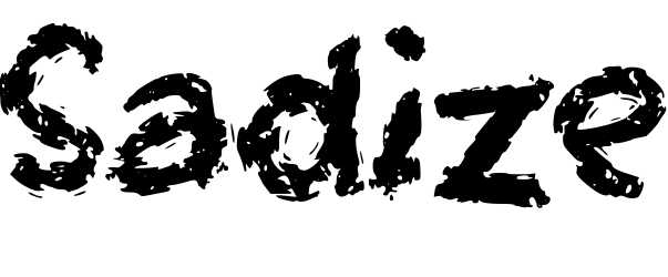 Sadize