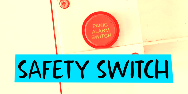 Safety Switch