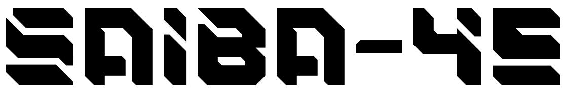 Saiba-45