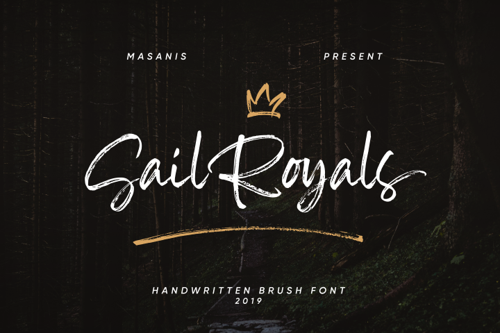 Sail Royals