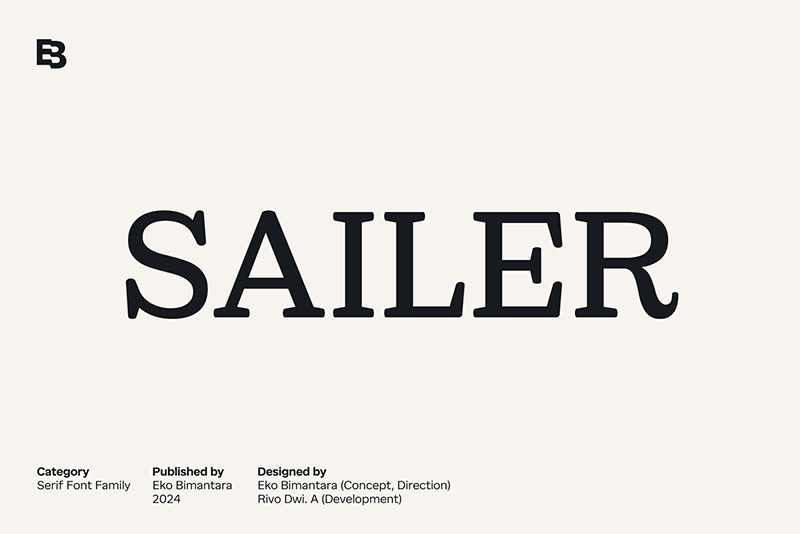 Sailer