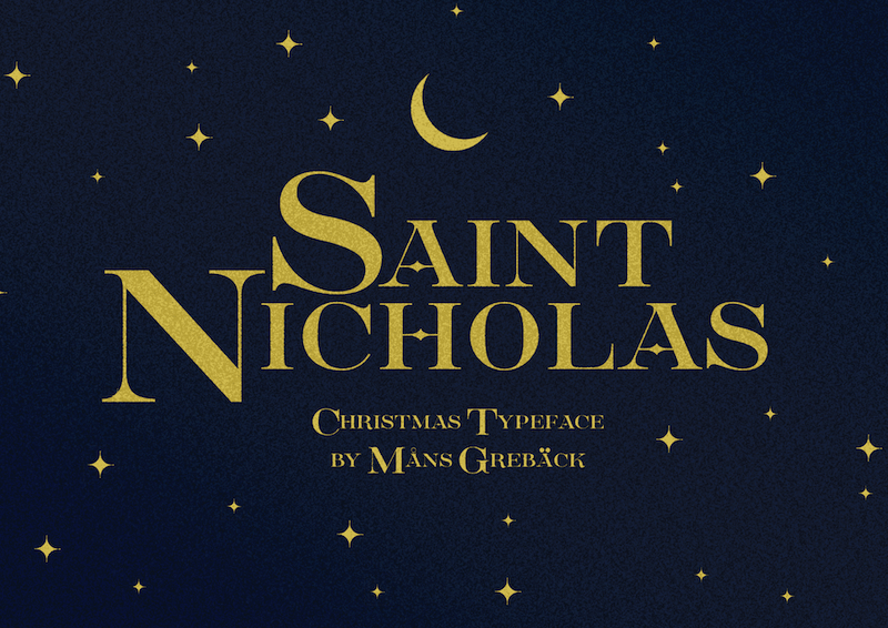 Saint Nicholas