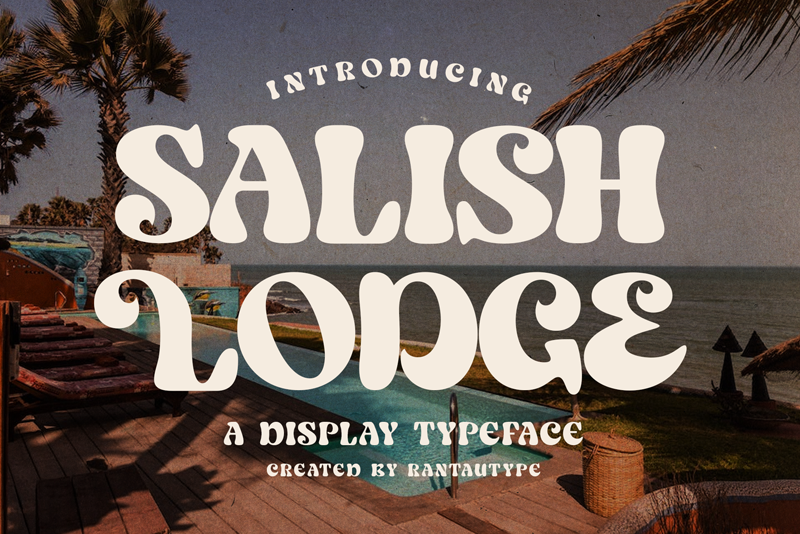 Salish Lodge