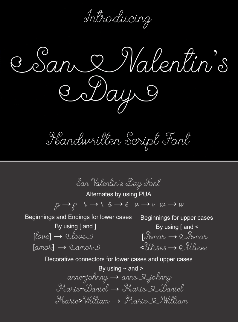 San Valent?n's Day
