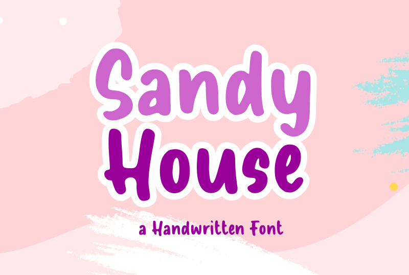 Sandy House