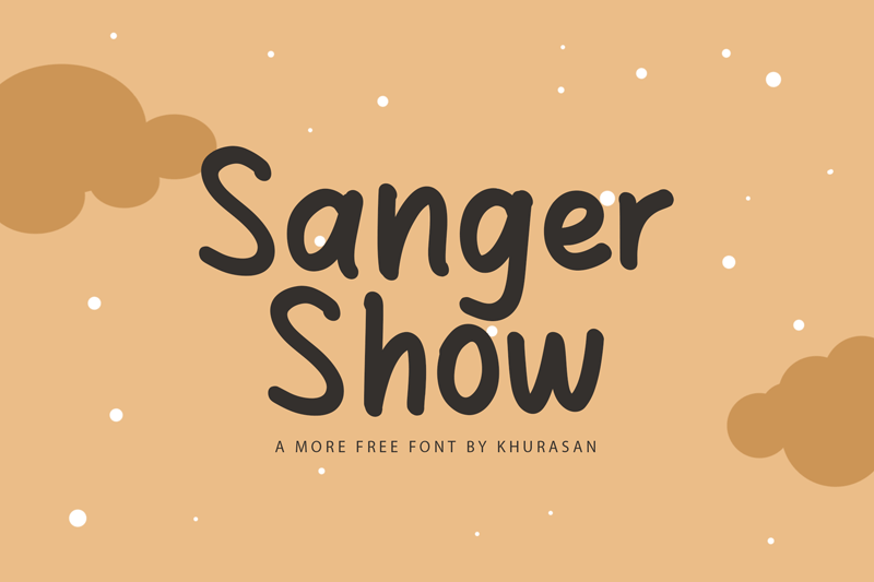 Sanger Show