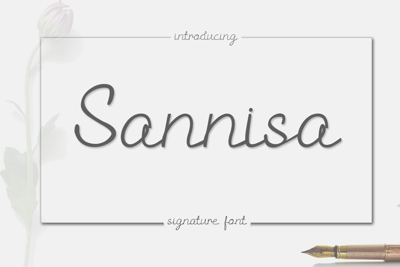 Sannisa