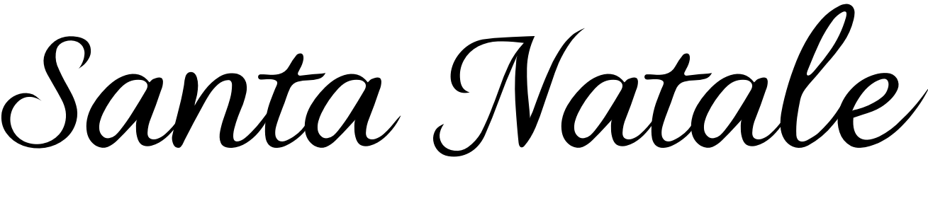 Santa Natale