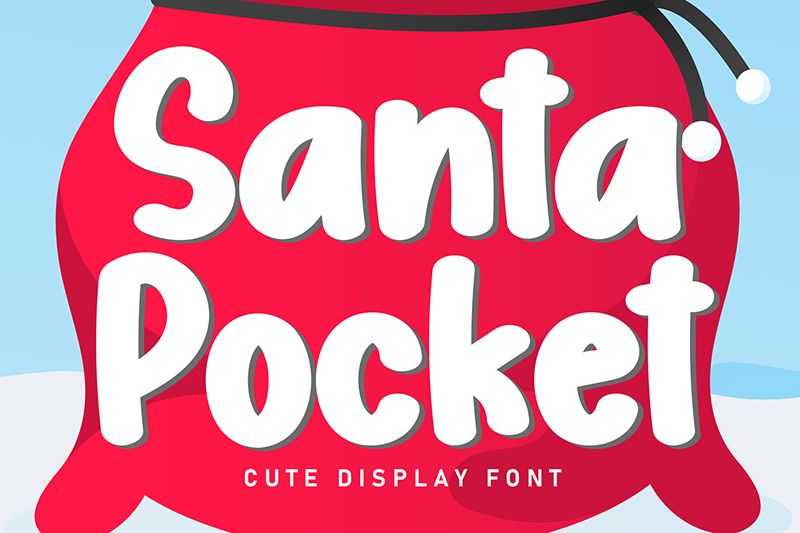 Santa Pocket