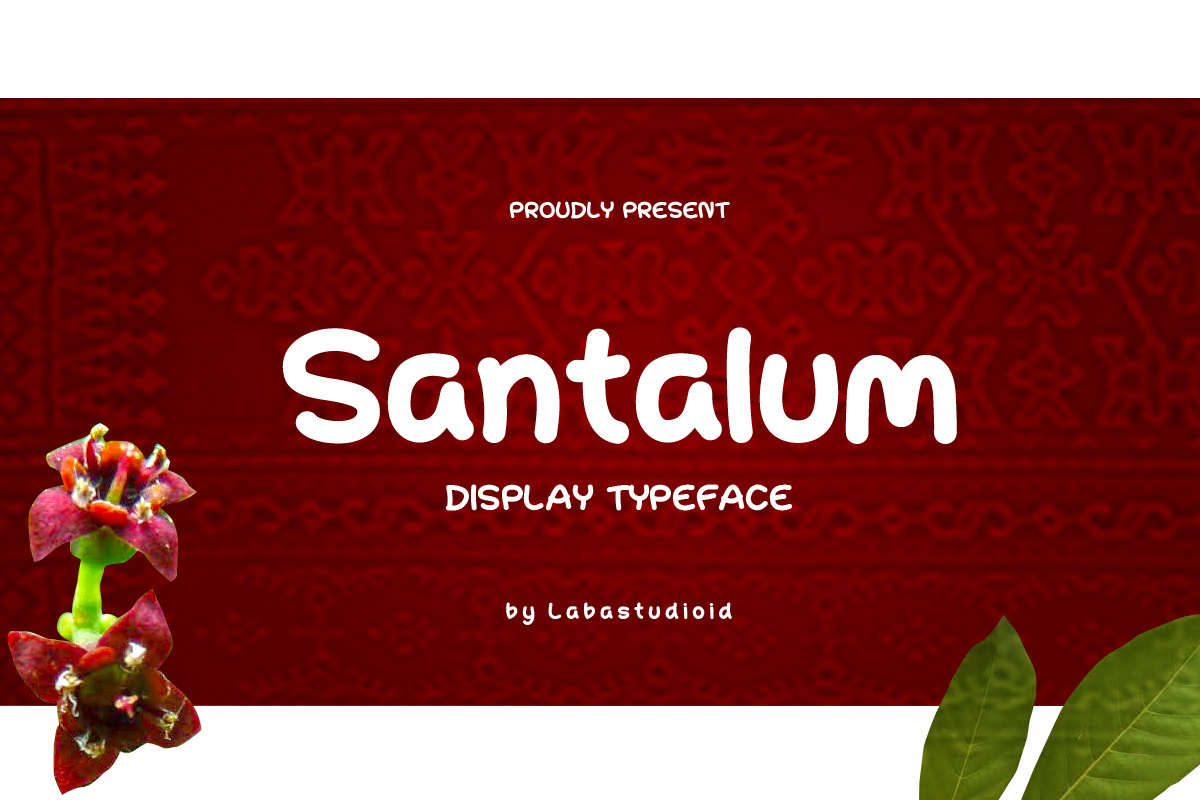 Santalum