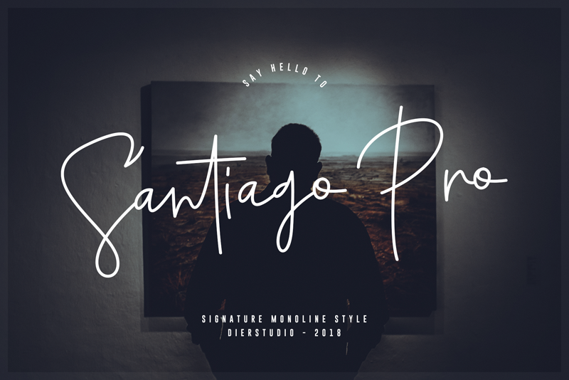 Santiago Pro