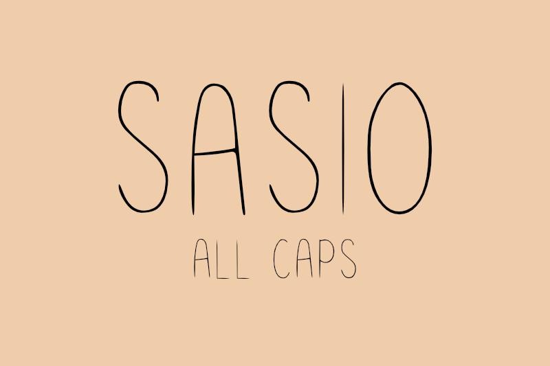 Sasio