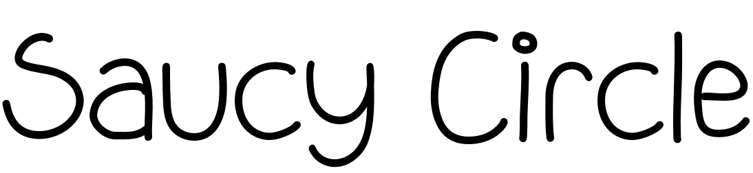 Saucy Circle
