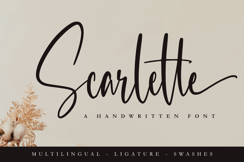 Scarlette