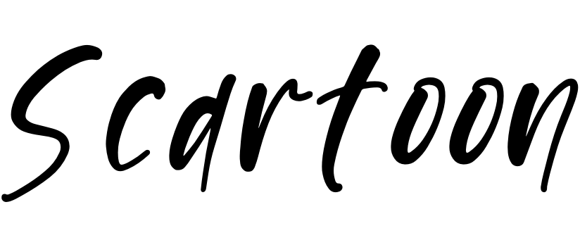 Scartoon