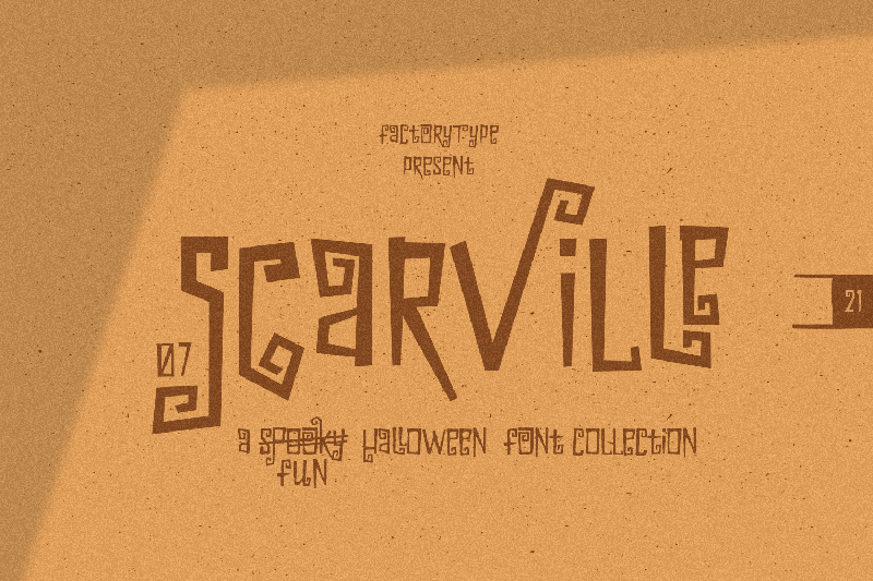 Scarville