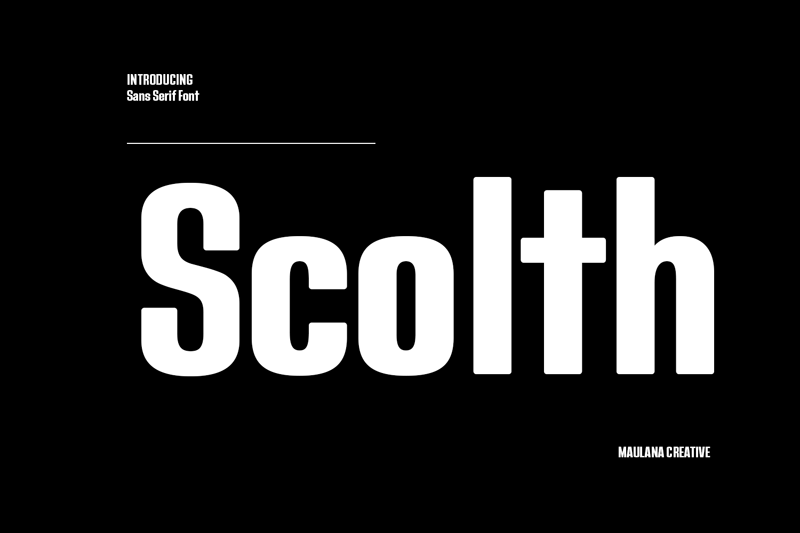 Scolth